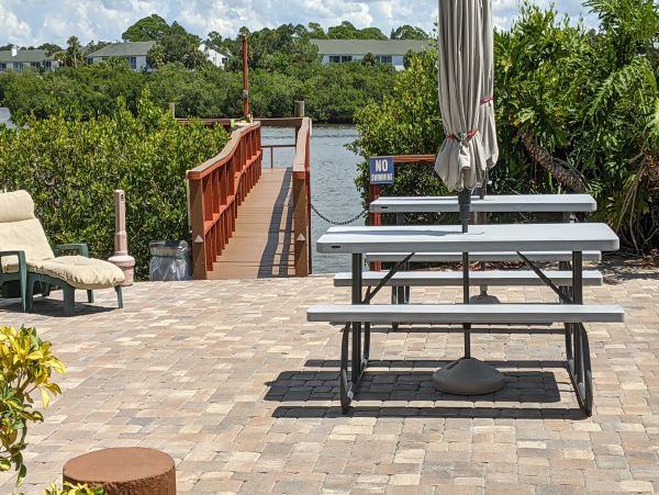 Indian Rocks Indian Shores Home 1010174