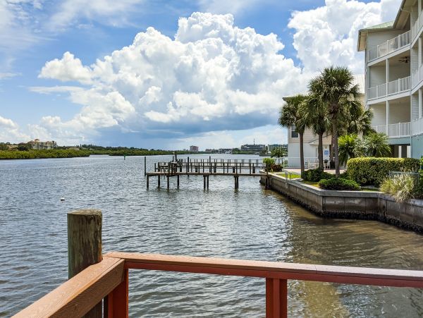 Indian Rocks Indian Shores Home 1010174