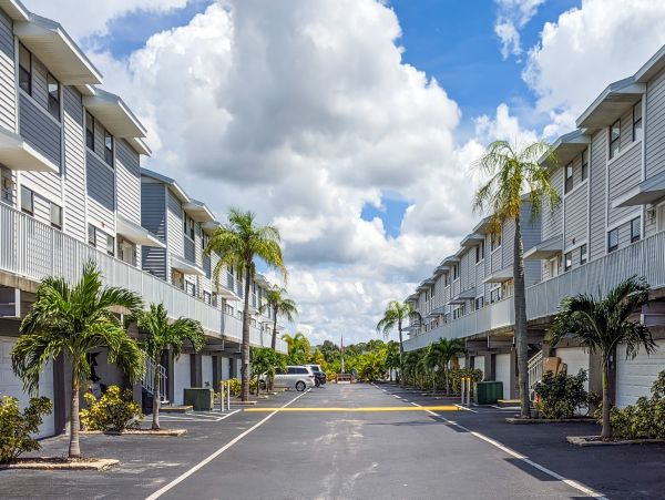Indian Rocks Indian Shores Home 1010174