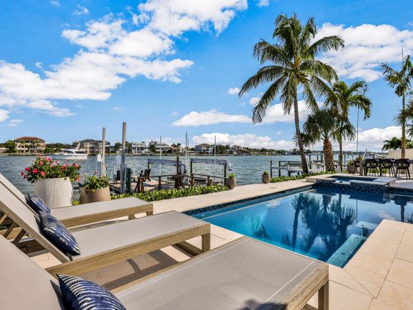 Indian Rocks Indian Shores Home 1010175
