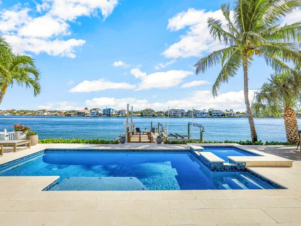 Indian Rocks Indian Shores Home 1010175