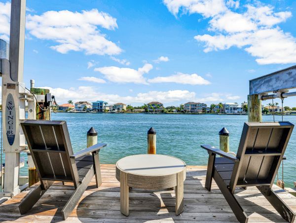 Indian Rocks Indian Shores Home 1010175