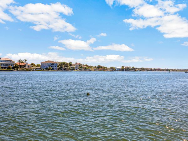 Indian Rocks Indian Shores Home 1010175