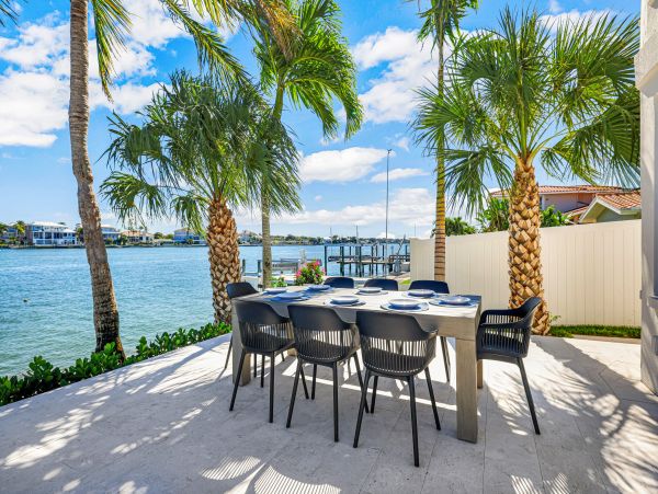 Indian Rocks Indian Shores Home 1010175