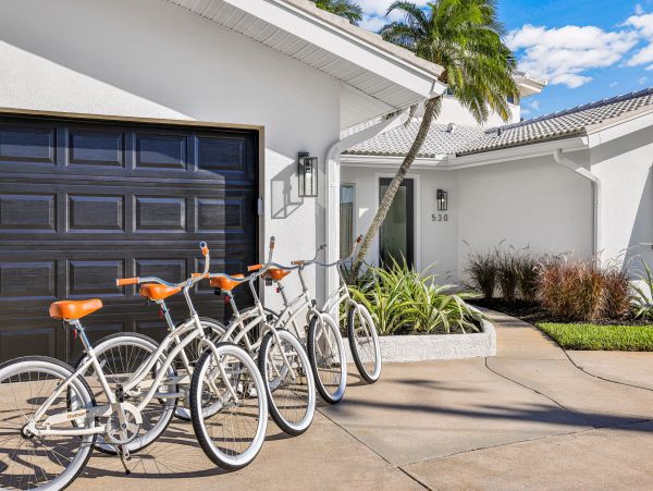 Indian Rocks Indian Shores Home 1010175