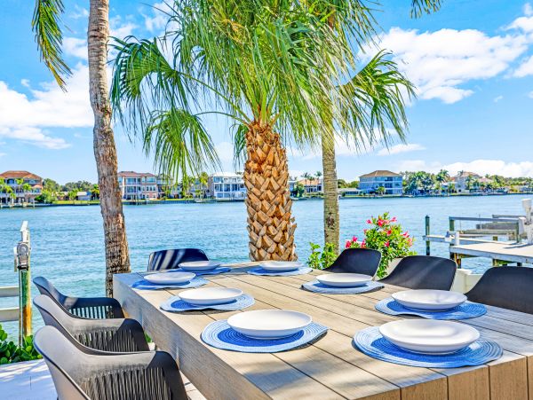 Indian Rocks Indian Shores Home 1010175