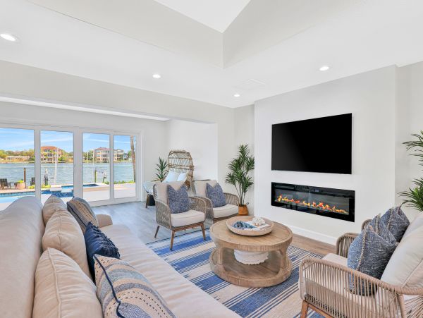 Indian Rocks Indian Shores Home 1010175