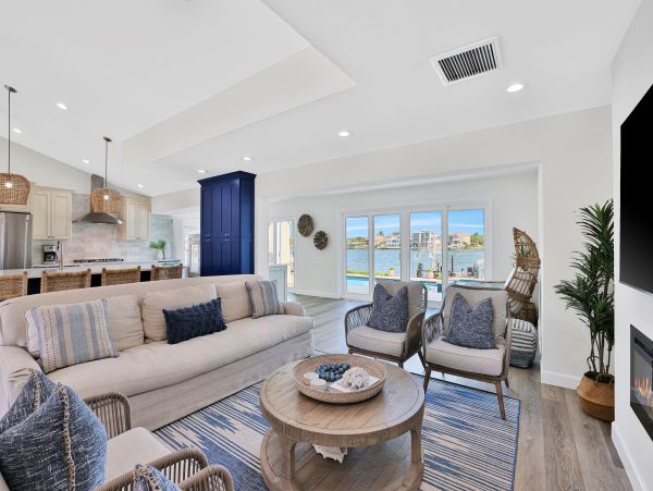 Indian Rocks Indian Shores Home 1010175