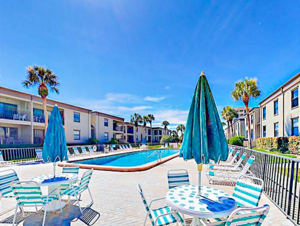 Indian Rocks Indian Shores Home 1010176