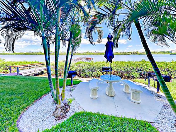 Indian Rocks Indian Shores Home 1010176