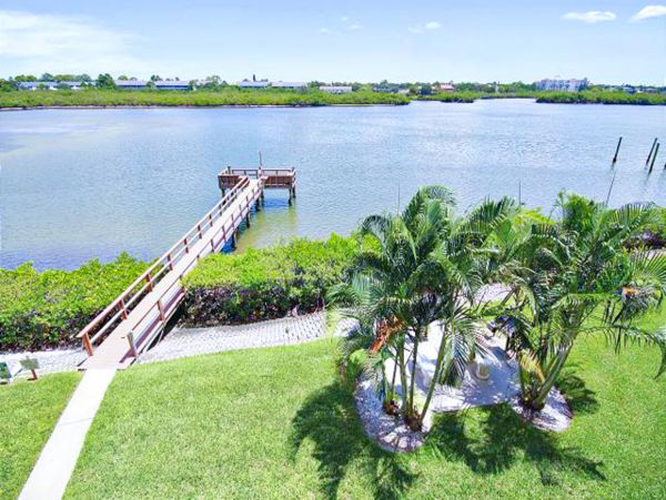 Indian Rocks Indian Shores Home 1010176