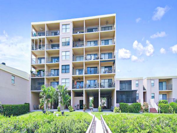Indian Rocks Indian Shores Home 1010176