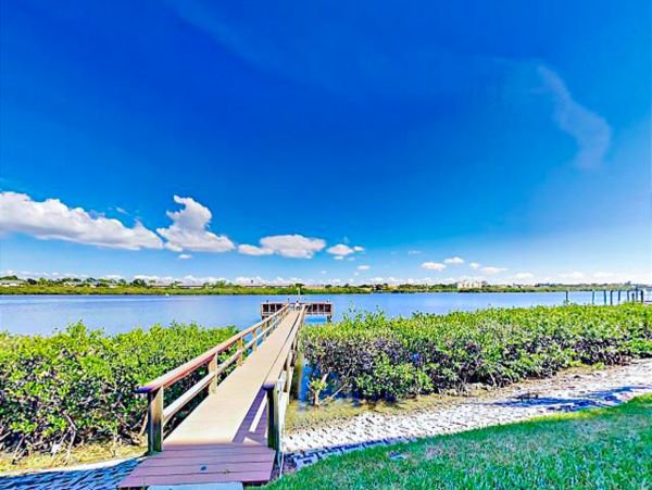 Indian Rocks Indian Shores Home 1010176