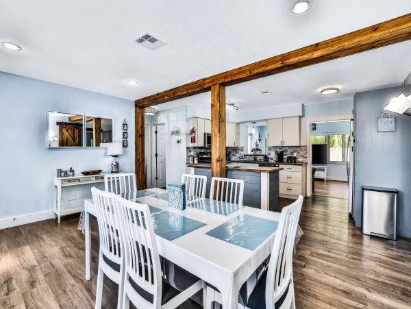 Indian Rocks Lovely Vacation Rental Home with Private Pool