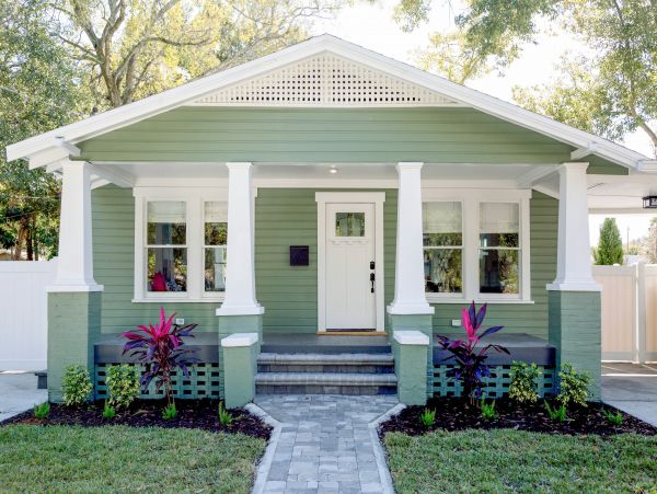 Tampa Home 1010178
