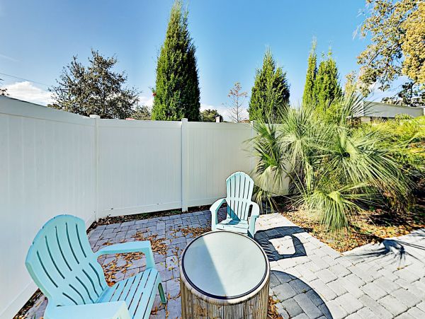Tampa Home 1010178