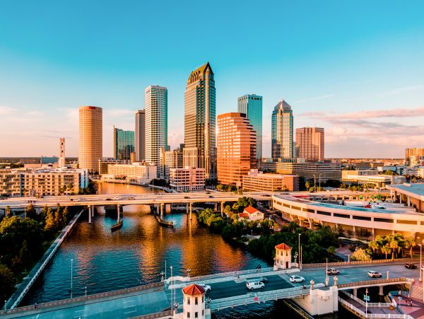 Tampa Home 1010178