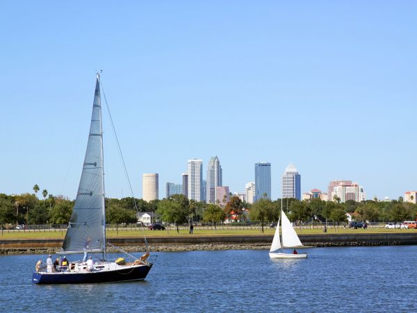 Tampa Home 1010180