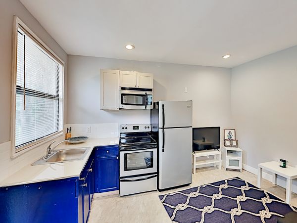 Tampa Home 1010181