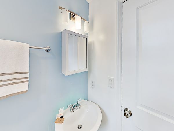 Tampa Home 1010181