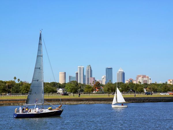 Tampa Home 1010181