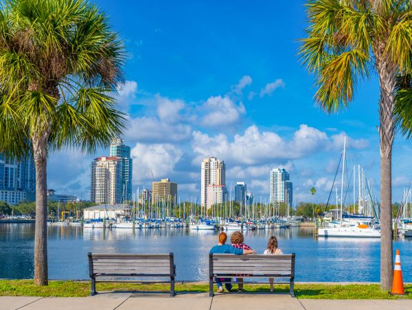 Tampa Home 1010181