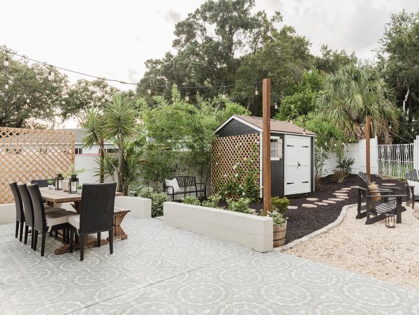 Tampa Home 1010182