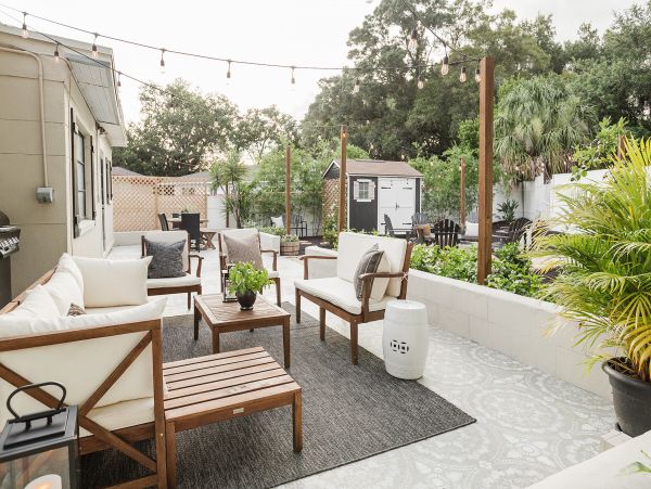 Tampa Home 1010182