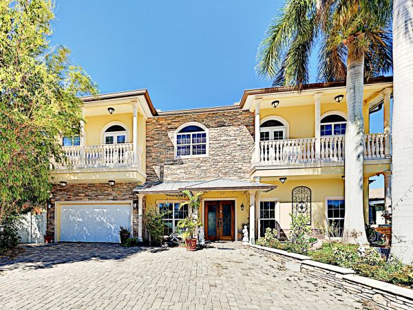 Tampa Home 1010183