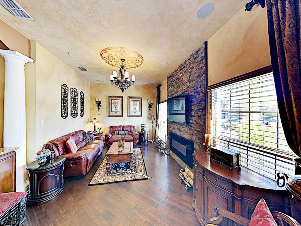Tampa Home 1010183