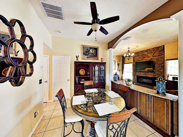 Tampa Home 1010183