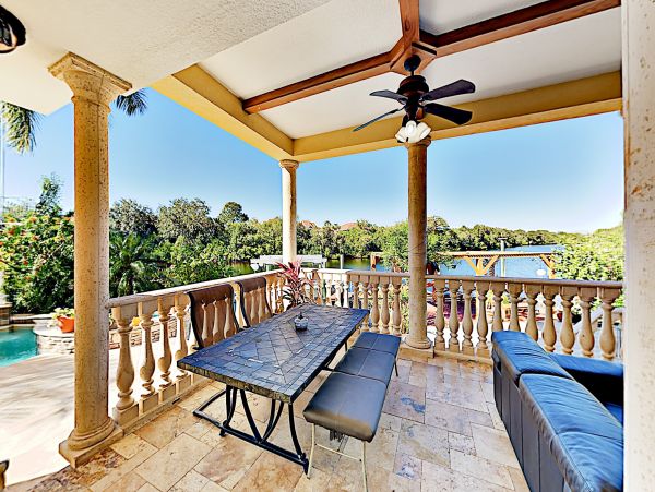 Tampa Home 1010183
