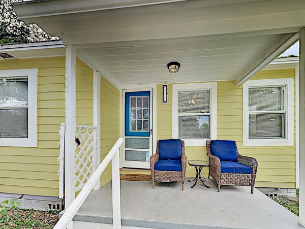 Tampa Home 1010184