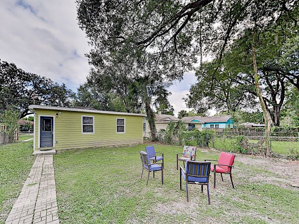 Tampa Home 1010184