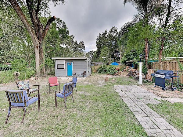Tampa Home 1010184