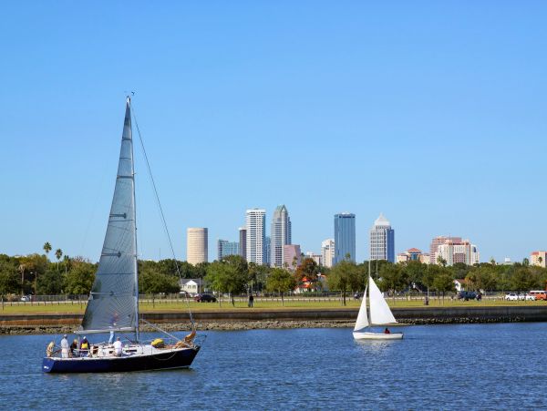 Tampa Home 1010184