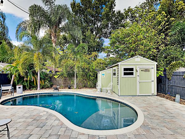 Tampa Home 1010185