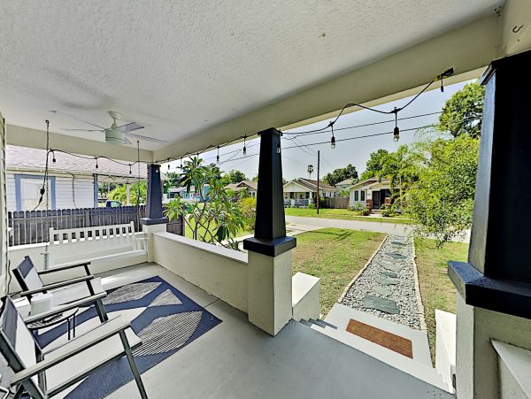 Tampa Home 1010185