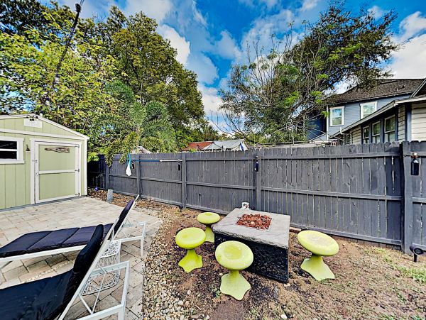Tampa Home 1010185