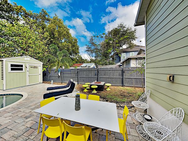 Tampa Home 1010185