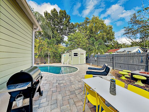 Tampa Home 1010185