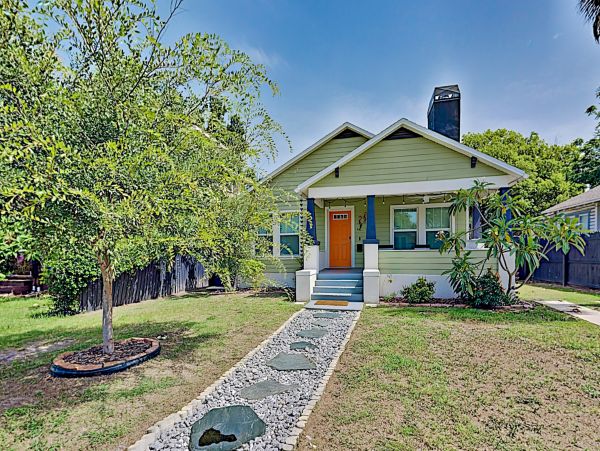 Tampa Home 1010185