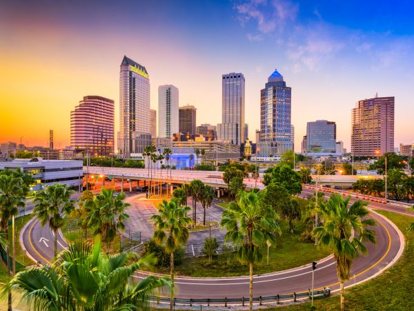 Tampa Home 1010185