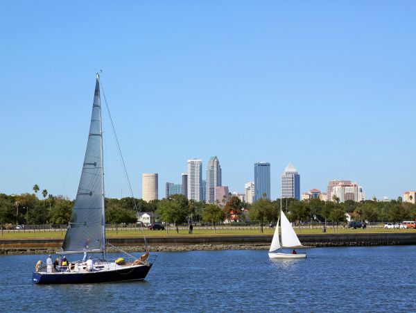 Tampa Home 1010185