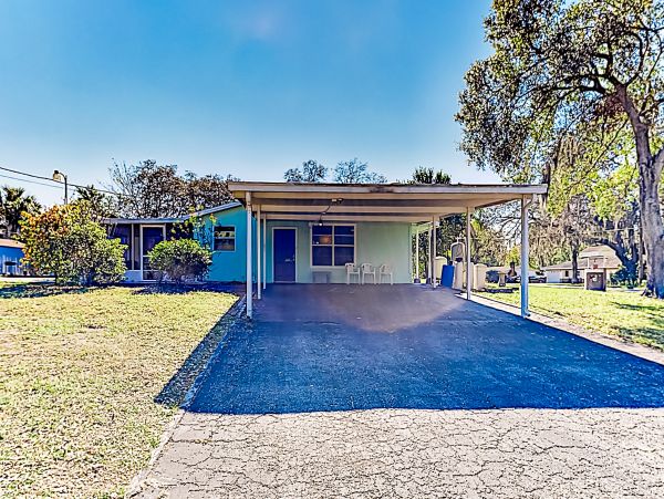 Tampa Home 1010186