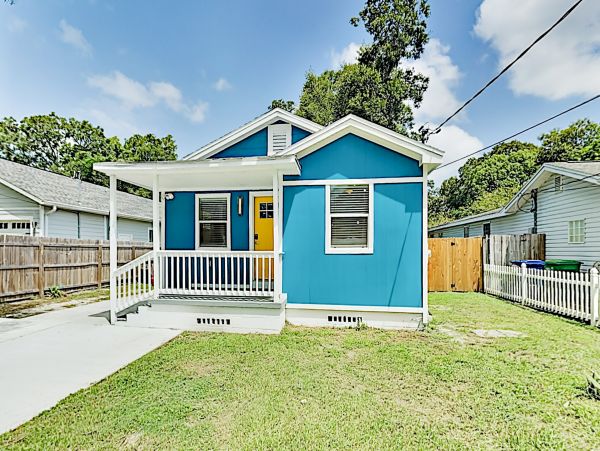 Tampa Home 1010187