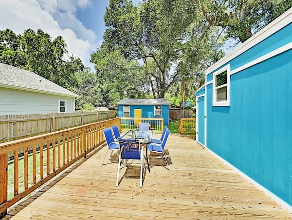 Tampa Home 1010187