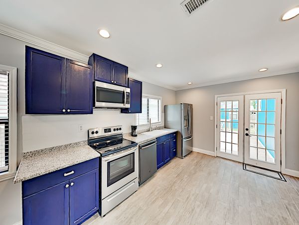 Tampa Home 1010187