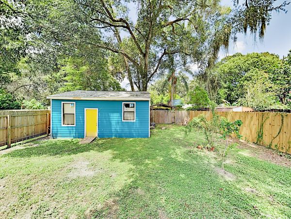 Tampa Home 1010187