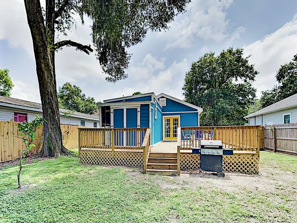 Tampa Home 1010187
